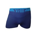 [10108] P-CD005 Promo Boxer Pria VI-BB Premium - Celana Dalam Pendek Pria Boxer ViBB (P-CD005-Dark Blue)