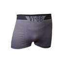 [10109] P-CD005 Promo Boxer Pria VI-BB Premium - Celana Dalam Pendek Pria Boxer ViBB (P-CD005-Dark Gray)