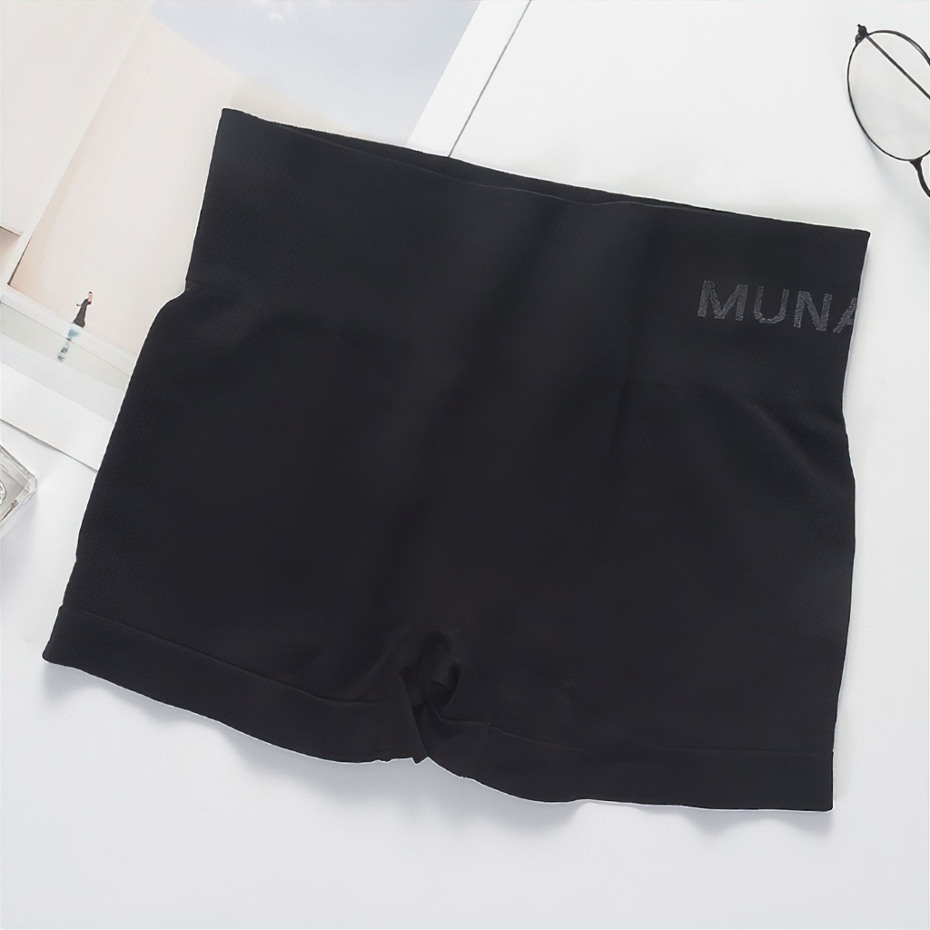 W-KSM001 Celana Dalam Wanita Short Munafie