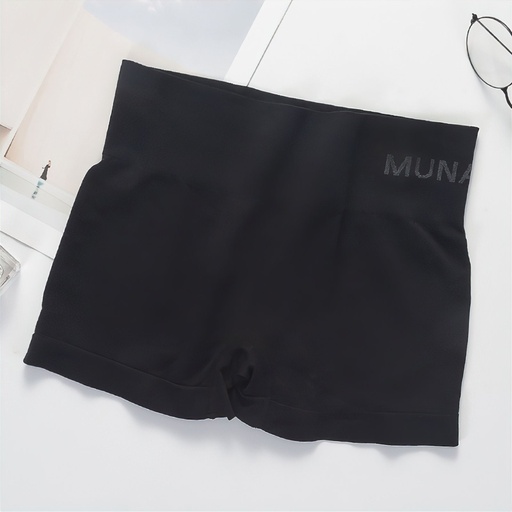 [10159] W-KSM001 Celana Dalam Wanita Short Munafie