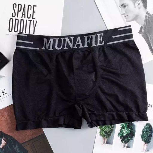 [10161] P-CDM001 Celana Dalam Dalaman Pria Boxer Underwear Pria Dewasa Munafie