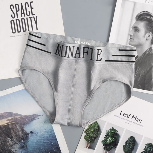 [10162] P-CDM002 Celana Dalam Dalaman Pria Boxer Underwear Sempak Pria Dewasa Munafie